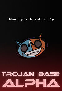 Watch Trojan Base Alpha
