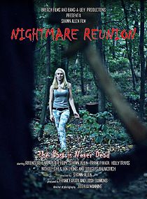 Watch Nightmare Reunion