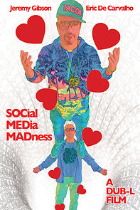 Watch SOCial MEDia MADness (Short 2019)