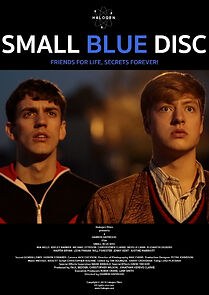 Watch Small Blue Disc