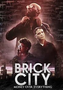 Watch Brick City