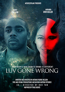 Watch Luv Gone Wrong