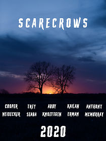 Watch Scarecrows