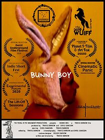 Watch Bunny Boy