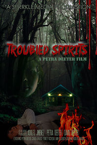 Watch Troubled Spirits