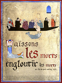 Watch Laissons les morts engloutir les morts