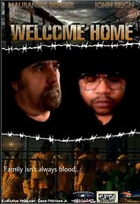 Watch Welcome Home