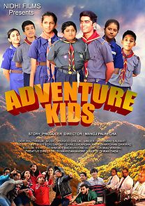 Watch Adventure Kids