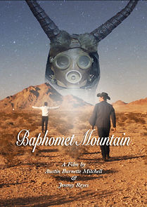 Watch Baphomet Mountain