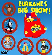 Watch Eurbane's Big Show!
