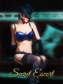 Watch Secret Escort