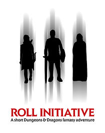 Watch Roll Initiative