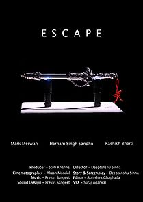 Watch Escape