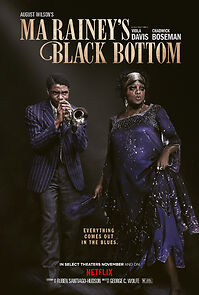 Watch Ma Rainey's Black Bottom