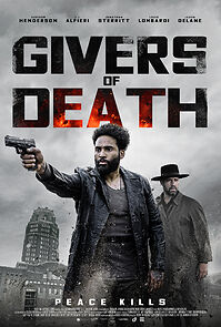 Watch Givers of Death