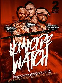 Watch Homicide Watch