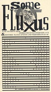 Watch Some Fluxus