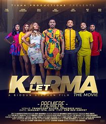 Watch Let Karma