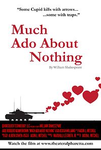 Watch Much Ado About Nothing