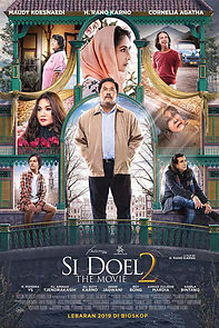 Watch Si Doel the Movie 2