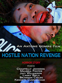 Watch A Hostile Nation