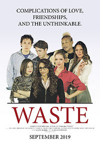 Watch Waste