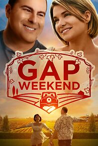 Watch Gap Weekend