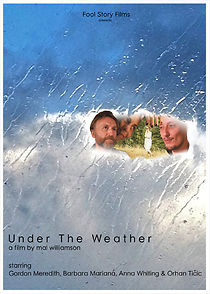 Watch Under the Weather