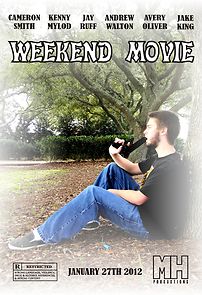 Watch Weekend Movie