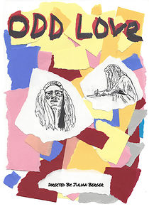 Watch Odd Love