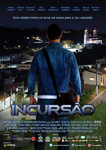 Watch Incursão