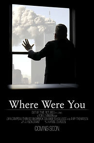 Watch Where Were You (Short 2019)