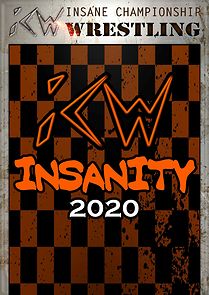 Watch ICW: Insanity