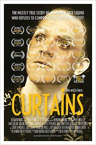 Watch Curtains