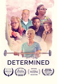 Watch Determined