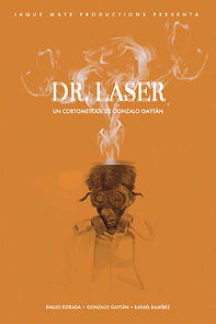 Watch Dr. Laser (Short 2020)