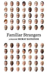 Watch Familiar Strangers (Short 2020)