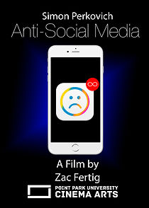 Watch Anti-Social Media (Short 2019)