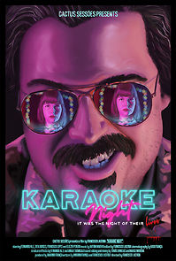 Watch Karaoke Night (Short 2019)