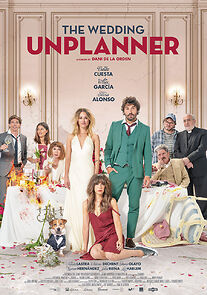 Watch The Wedding Unplanner