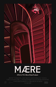 Watch Mære (Short 2019)