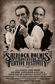 Watch Sherlock Holmes and the Adventure of the Furtive Festivity
