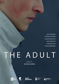 Watch The Adult (Short 2019)