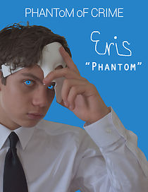 Watch Phantom of Crime (Short 2019)