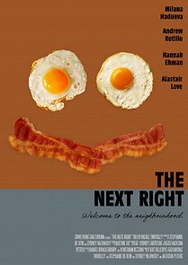 Watch The Next Right (Short 2019)