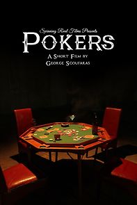 Watch Pokers (Short 2019)