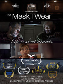 Watch The Mask I Wear (Short 2019)