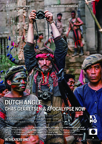 Watch Dutch Angle: Chas Gerretsen & Apocalypse Now (Short 2019)