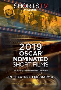 Watch 2019 Oscar Nominated Short Films: Animation