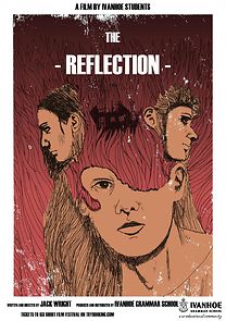 Watch The Reflection (Short 2018)